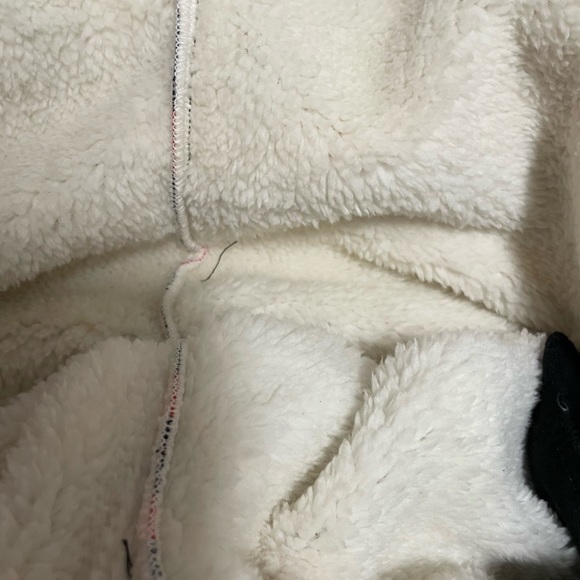 ADTN women’s lined festive pants, size M, new but no tag, great for winter! - Picture 4 of 6